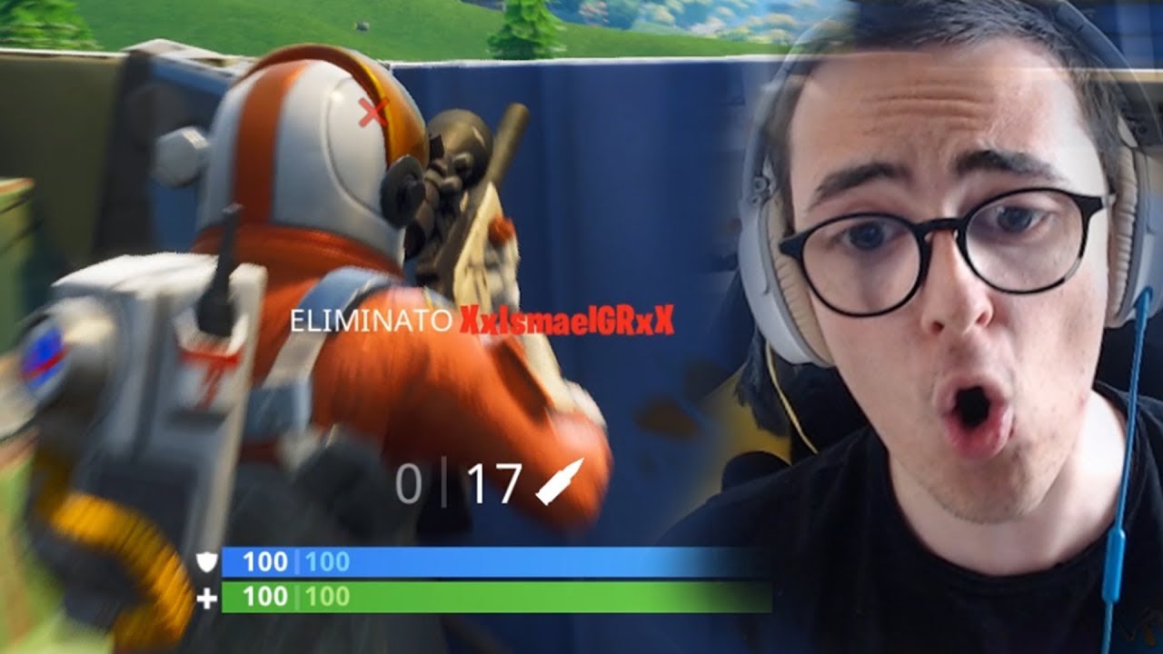 ALLORA C'È SPERANZA?! - Fortnite Zero To Hero #2