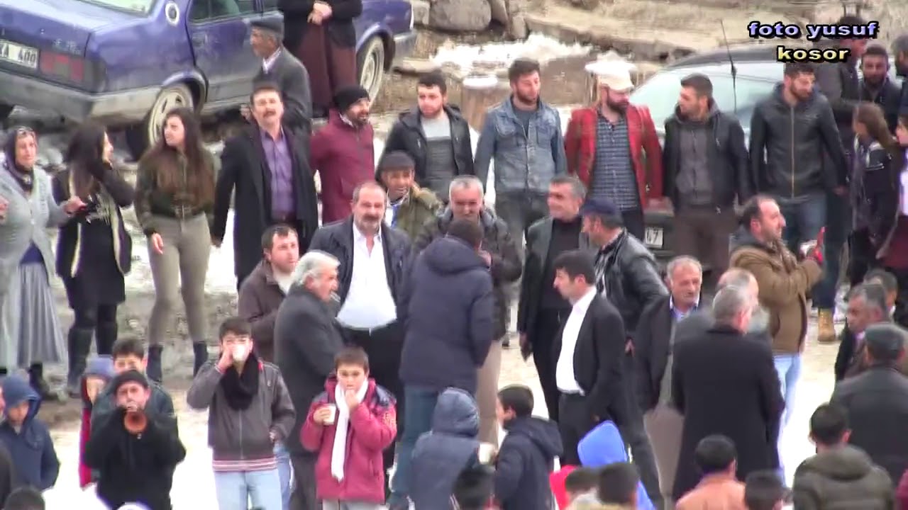 Erzurum Şenkaya Nişantaş mh( kevenk )❄ Güneşin üşüdüğü memleketin sıcak insanları