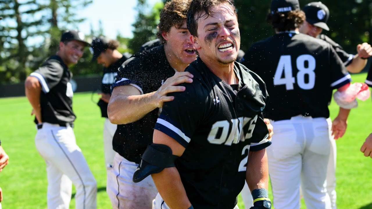 Menlo College 2024-2025 Athletic Season Recap