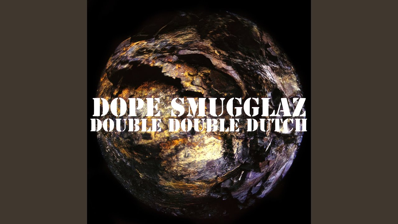 Double Double Dutch