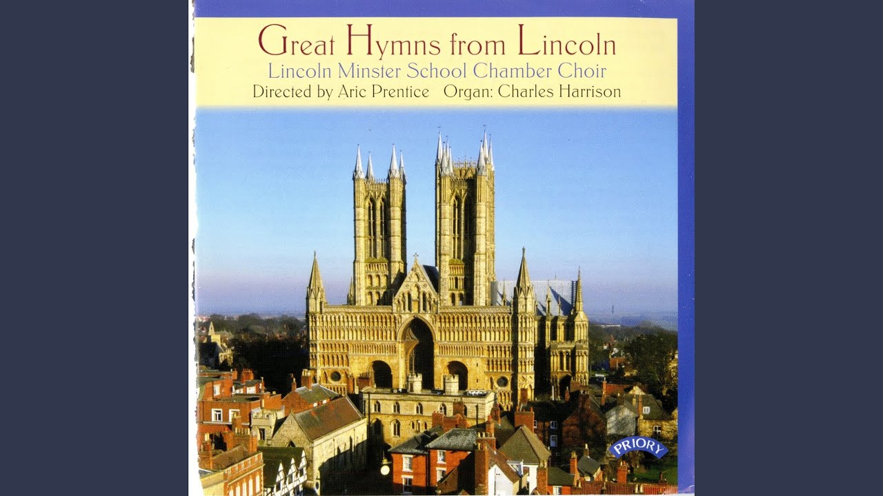 Veni, Creator Spritus 