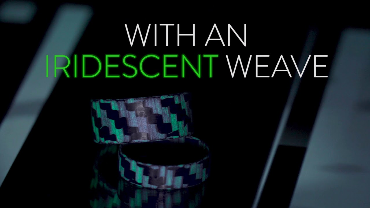 Element Ring Co. Kickstarter Video - Chroma Glow Ring