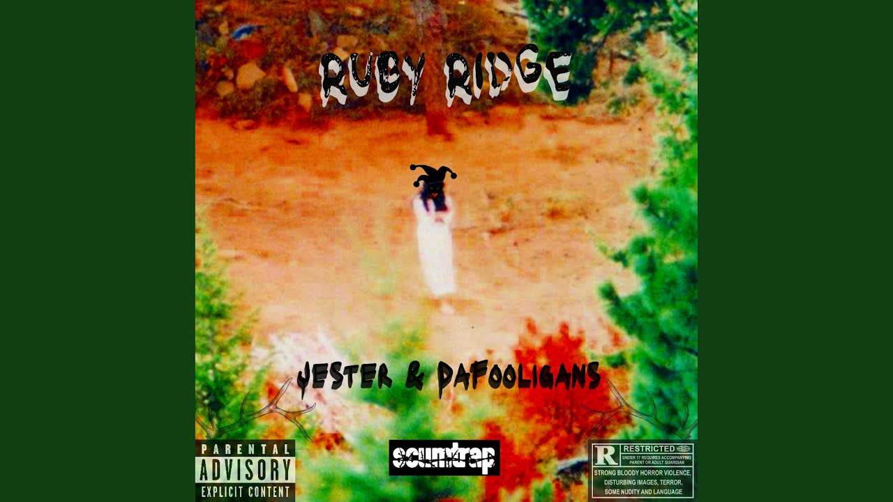 RUBY RIDGE