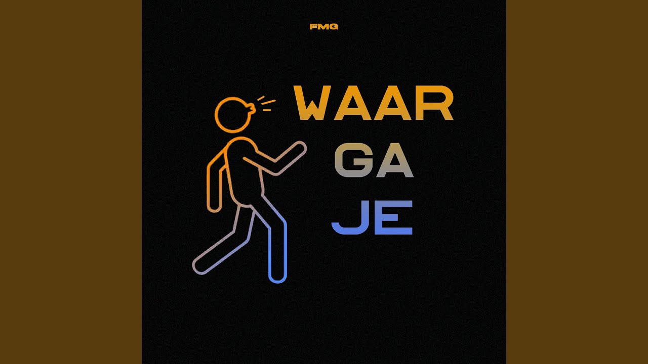 Waar Ga Je