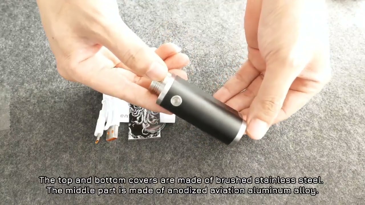 UNBOXING SENTINEL MOD DNA 60C @cthulhumod