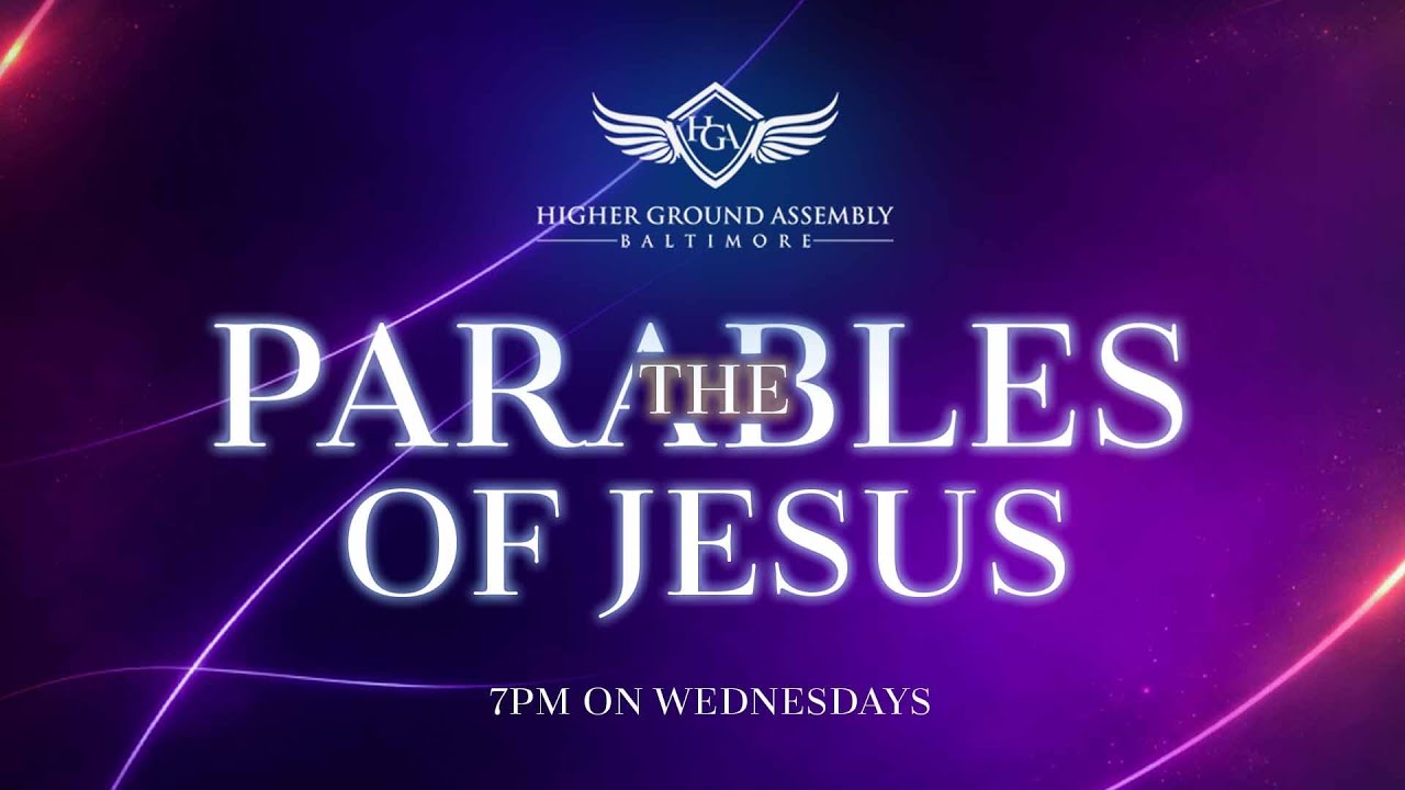 HGAB BIBLE STUDY SERVICE | 02-04-2026