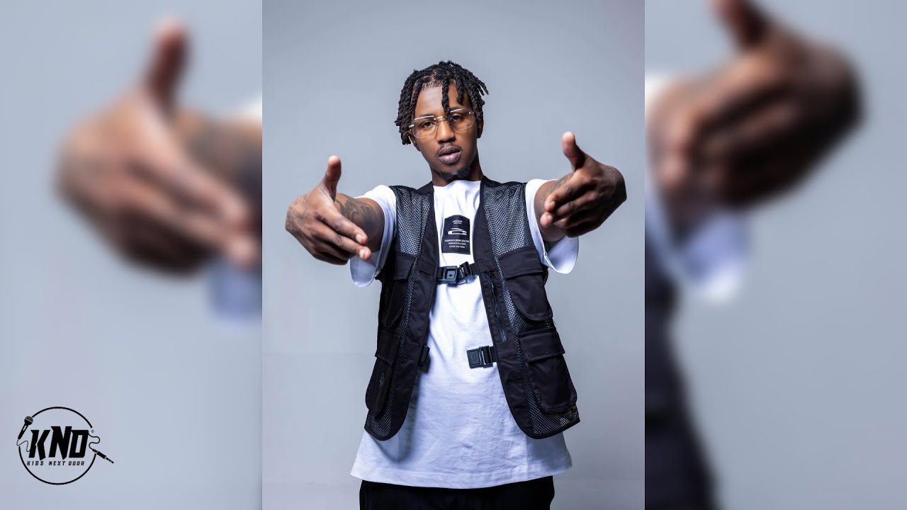 Emtee x Sjava Type Beat 