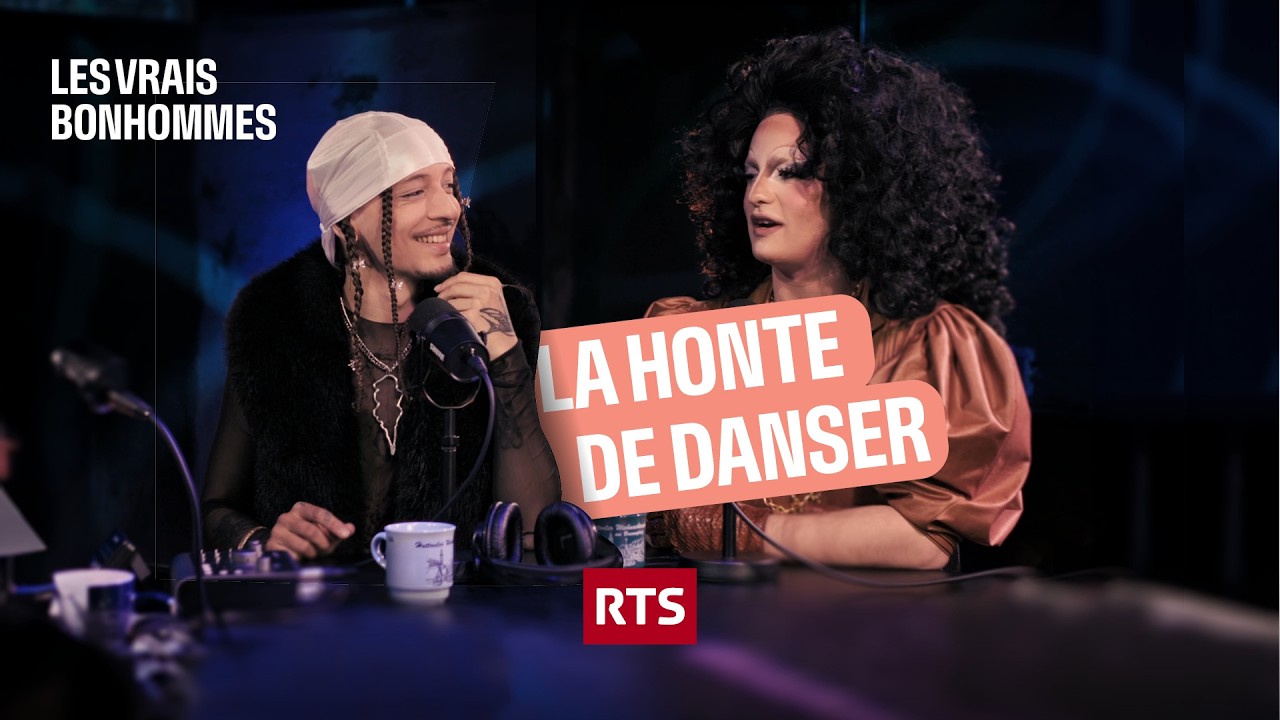 Comment oser danser librement malgr&eacute; le regard des autres? | RTS