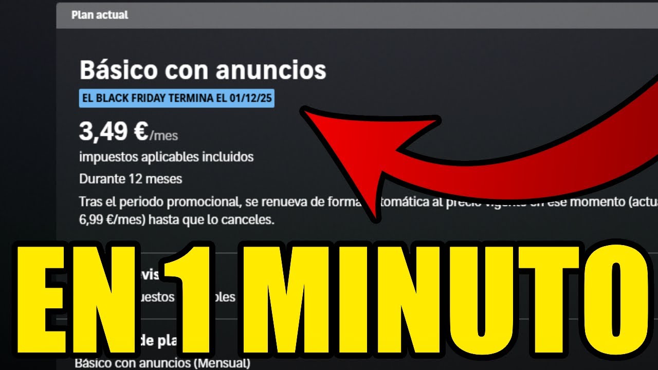 Como VER TU PLAN en HBO MAX ✅2026✅