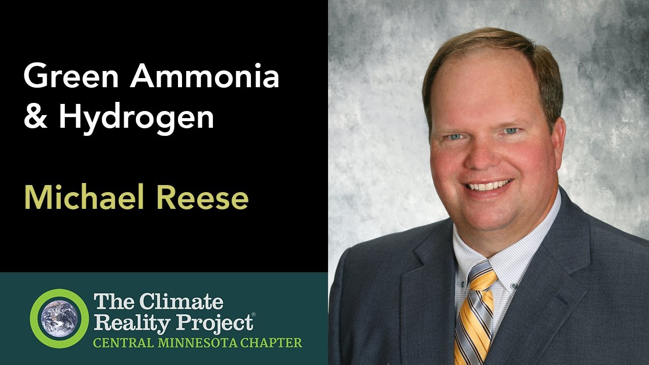 Green Ammonia