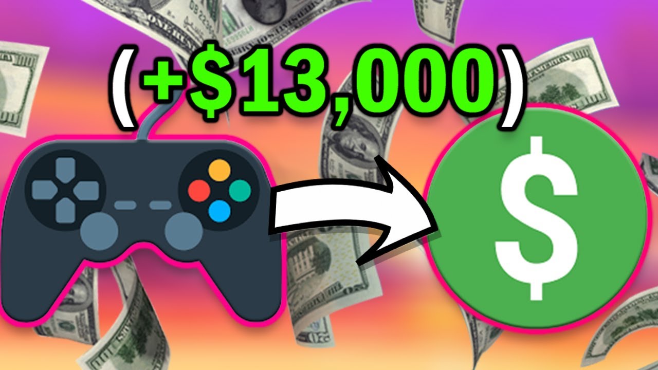 🎮 EARN CRYPTO By Playing GAMES! 🎮 | $GFAL
