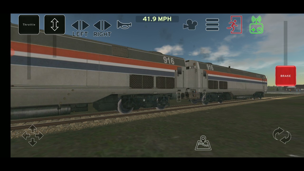 Railfanning MLK Day Train And Rail Yard Simulator Union Pacific, AWVR, BNSF, Amtrak, AE, CSX Train