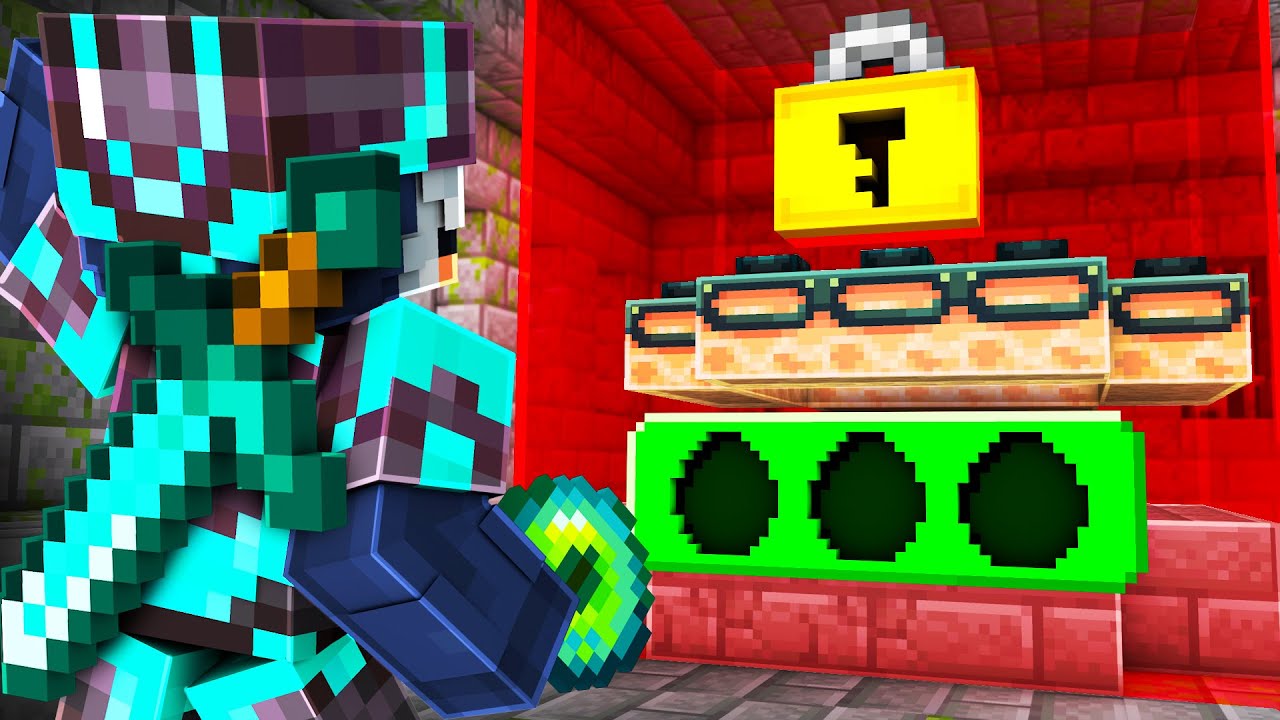 Minecraft, aber ich MUSS für JEDEN CHUNK BEZAHLEN...