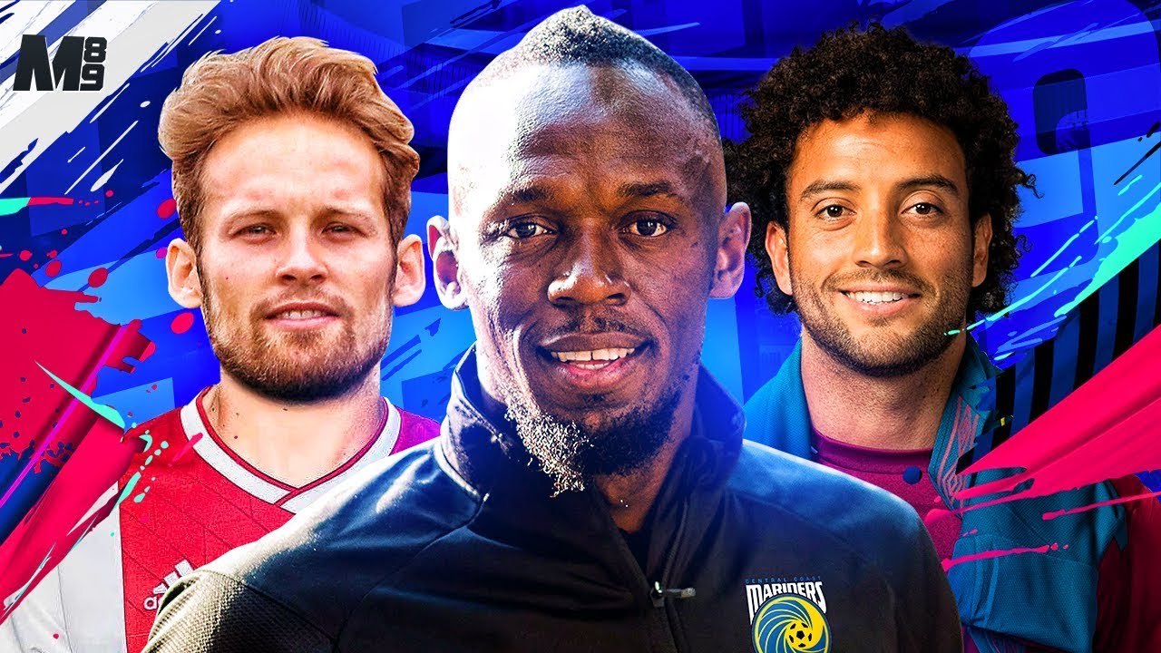 USAIN BOLT IN FIFA 19?! | CONFIRMED TRANSFERS & RUMOURS | FIFA 19 ULTIMATE TEAM