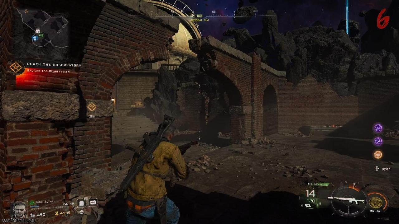 Call of Duty