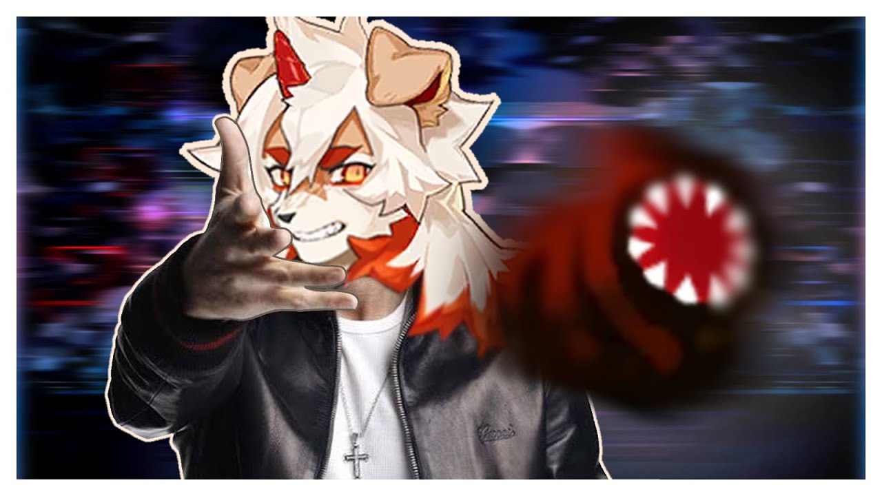Just don't block them // SE-8 Perro only