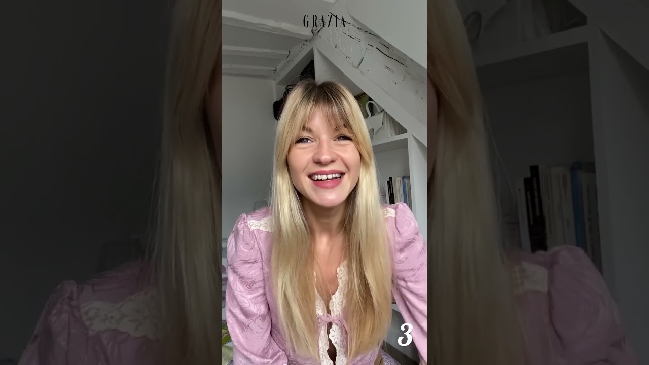 Les 5 kiffs du moment de Constance Arnoult