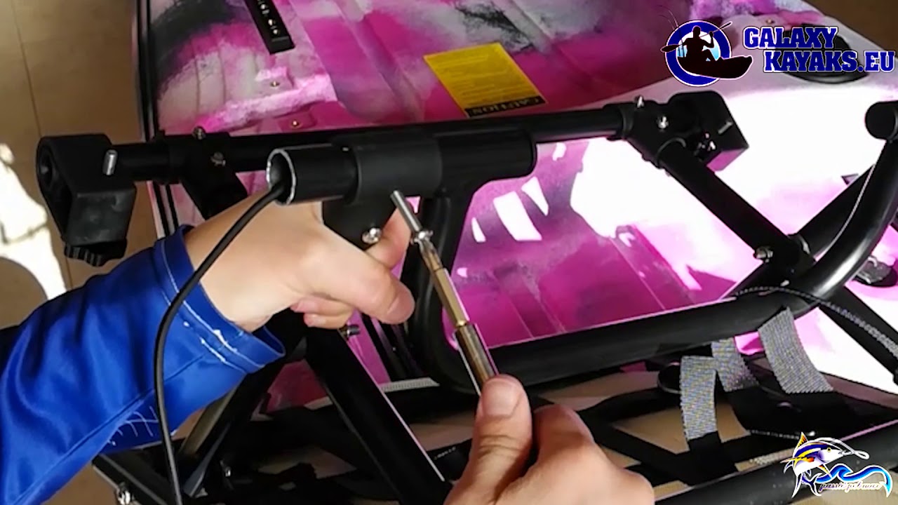 Brico en El Galaxy Alborán FX