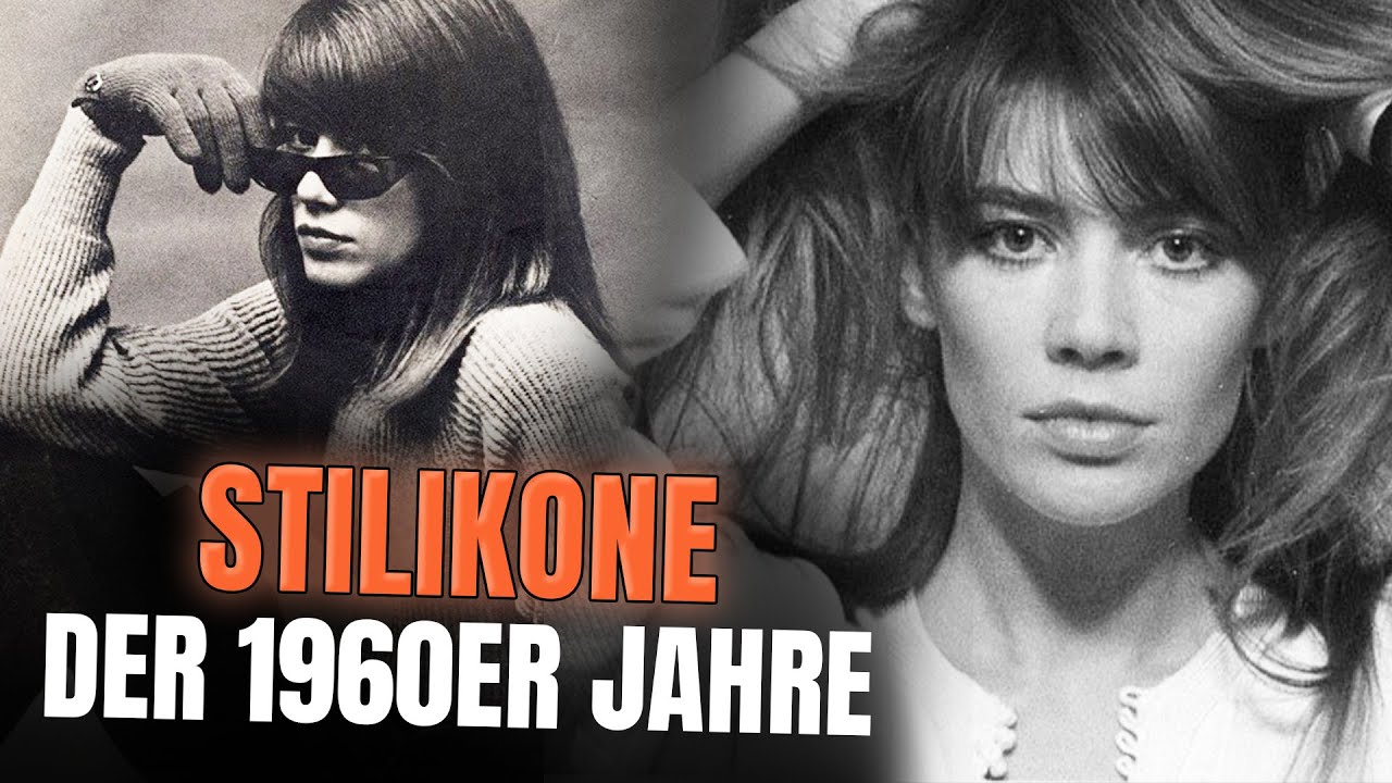 Françoise Hardy: 10 legendäre Chansons, die die Zeit überdauern