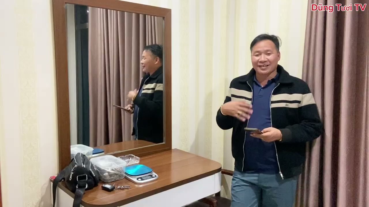 Kể chuyện thay mặt chị Hia trọng hươi hôc mường thin thin mọi người ủng hộ nhé 
