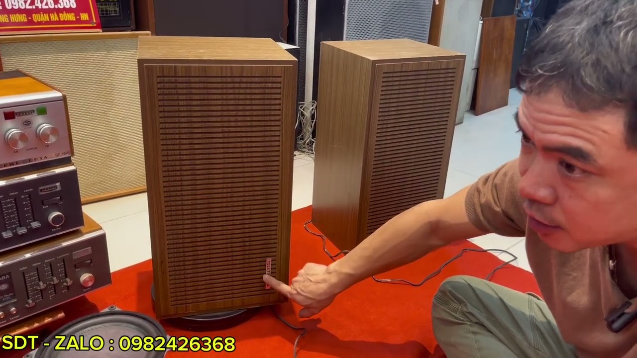 📣Âm ly Dức tuyển chọn toàn siêu phẩm nghe hay bày đẹp phục vụ các Bác trùng máu 🩸đam mê âm thanh 