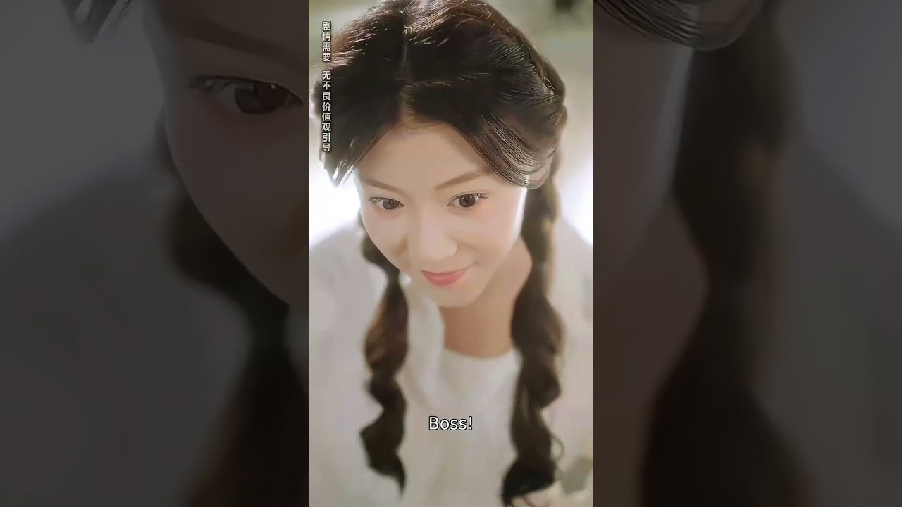 [FULL]A village girl saved a dying stranger. He’s a gang leader who’s now obsessed with her!