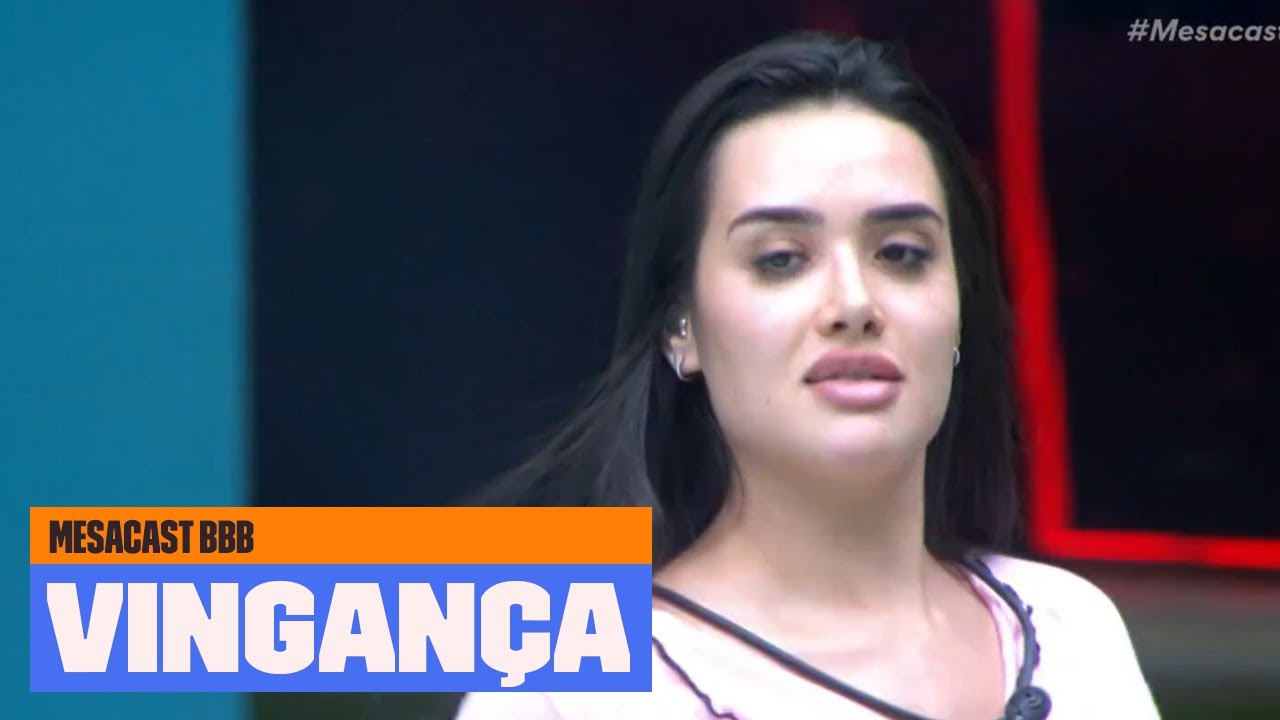 Jordana se VINGA de Ana Paula! 👀 | Mesacast BBB | BBB 26 | Multishow
