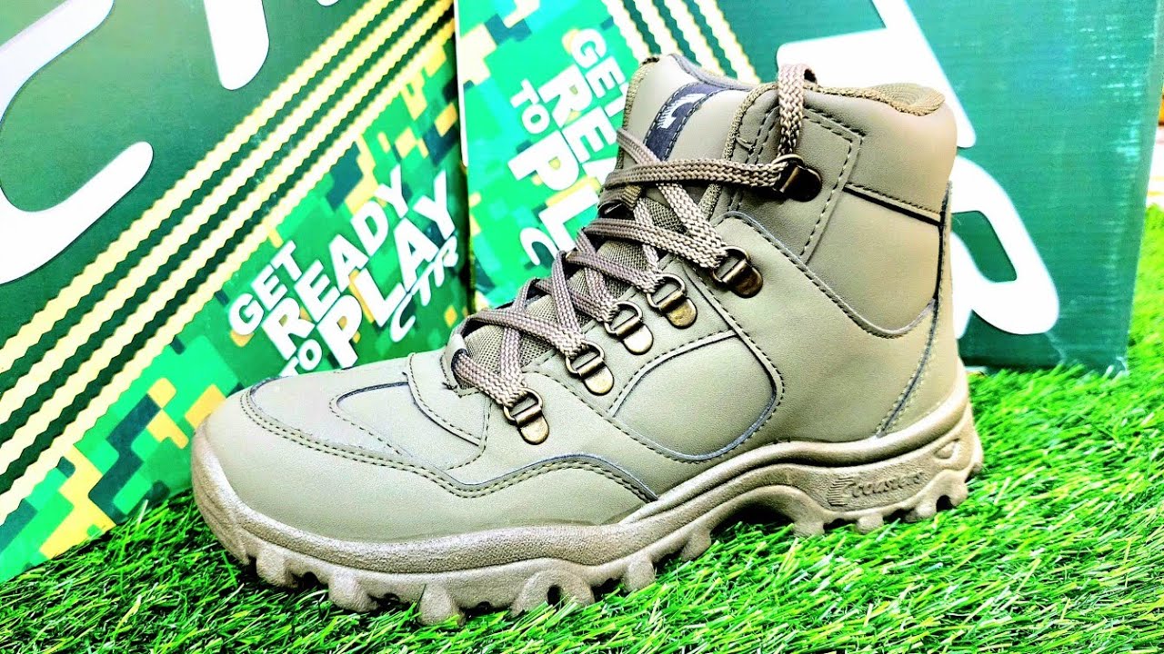 CTR shoes:-Rocky-20,