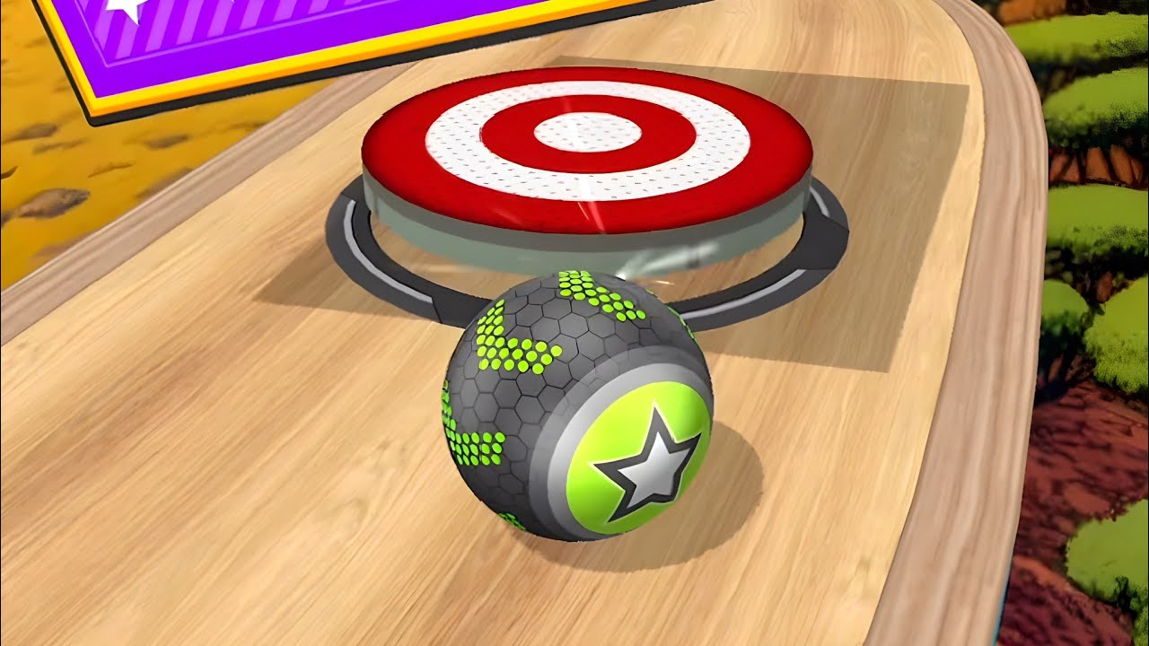 Going Balls - SpeedRun Gameplay Level 15249 to 15252