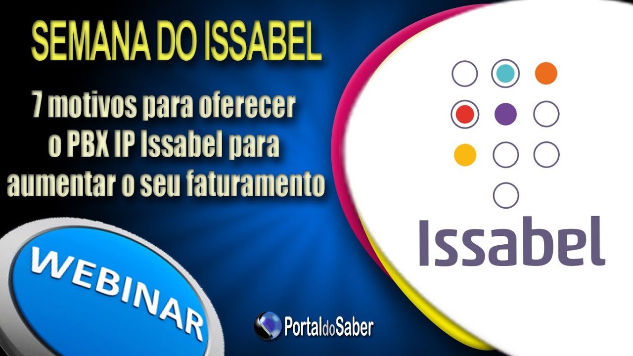 7 motivos para você oferecer o PBX IP Issabel para aumentar o seu faturamento