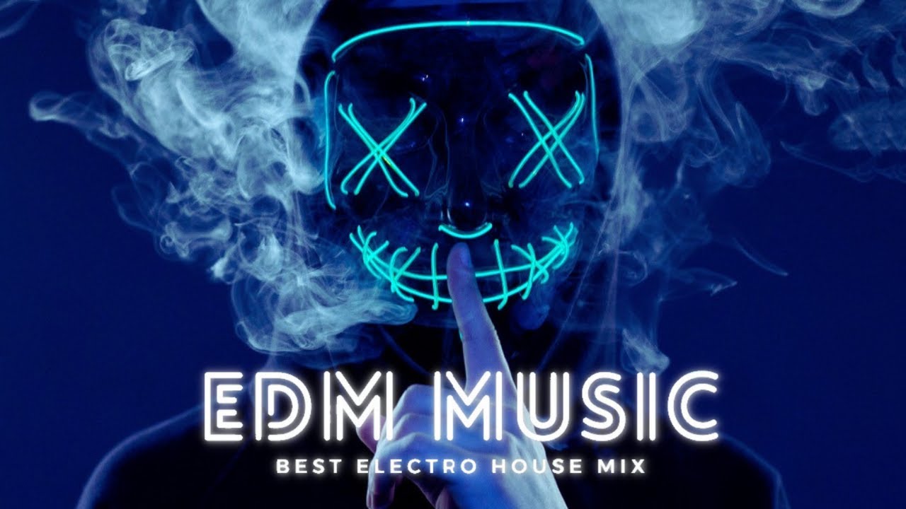 Best Music Mix 2022 🎧 Remixes of Popular Songs 🎧 EDM Best Music Mix #2
