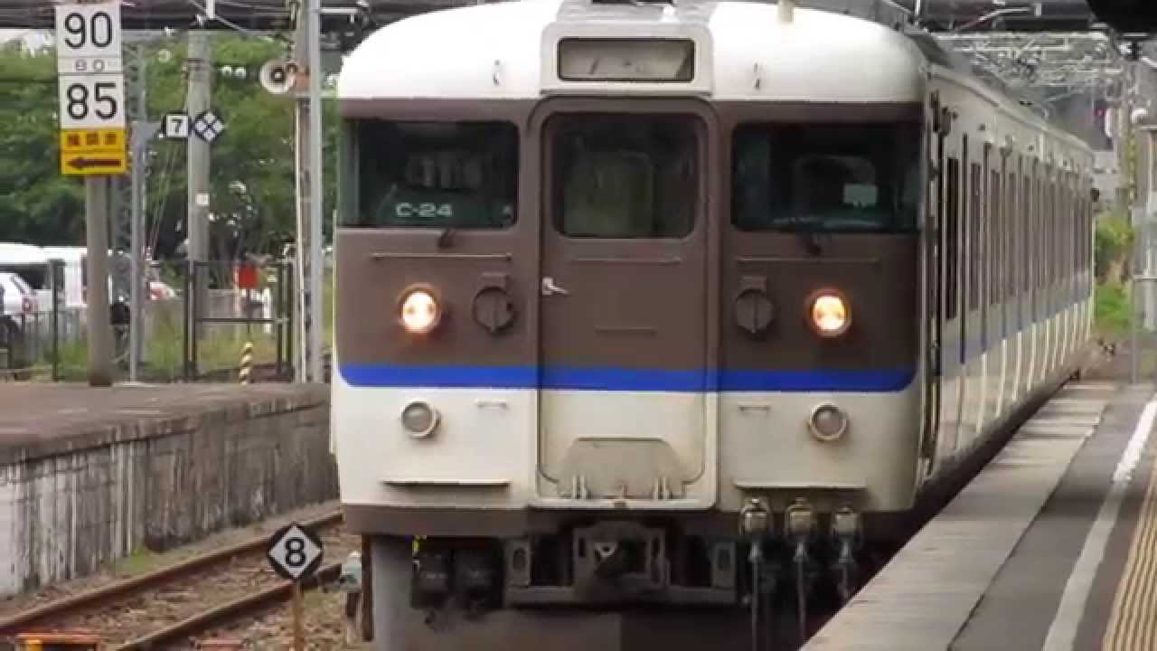 JR笠岡駅接近メロディー「がんばれカブトガニ」（2012年～）