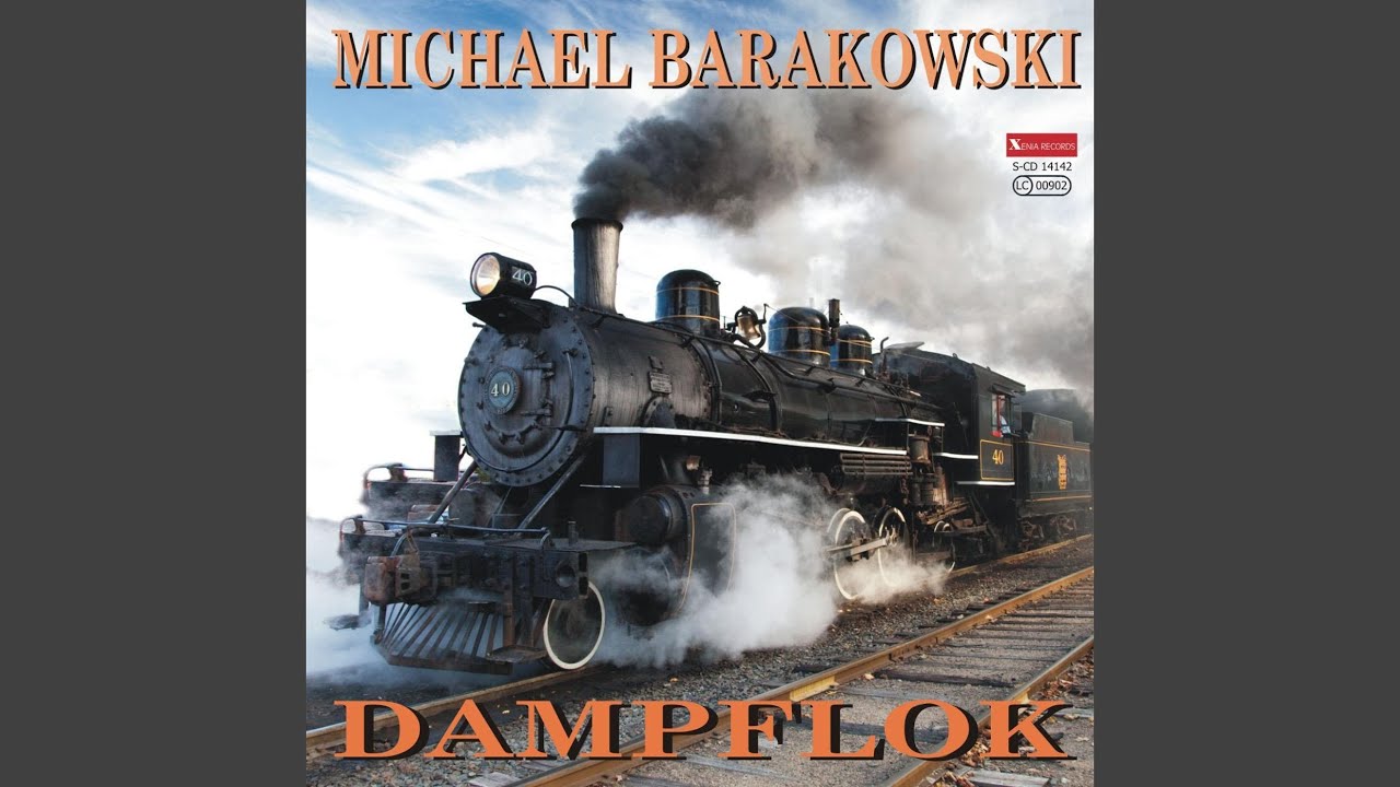 Dampflok (Radio Version)
