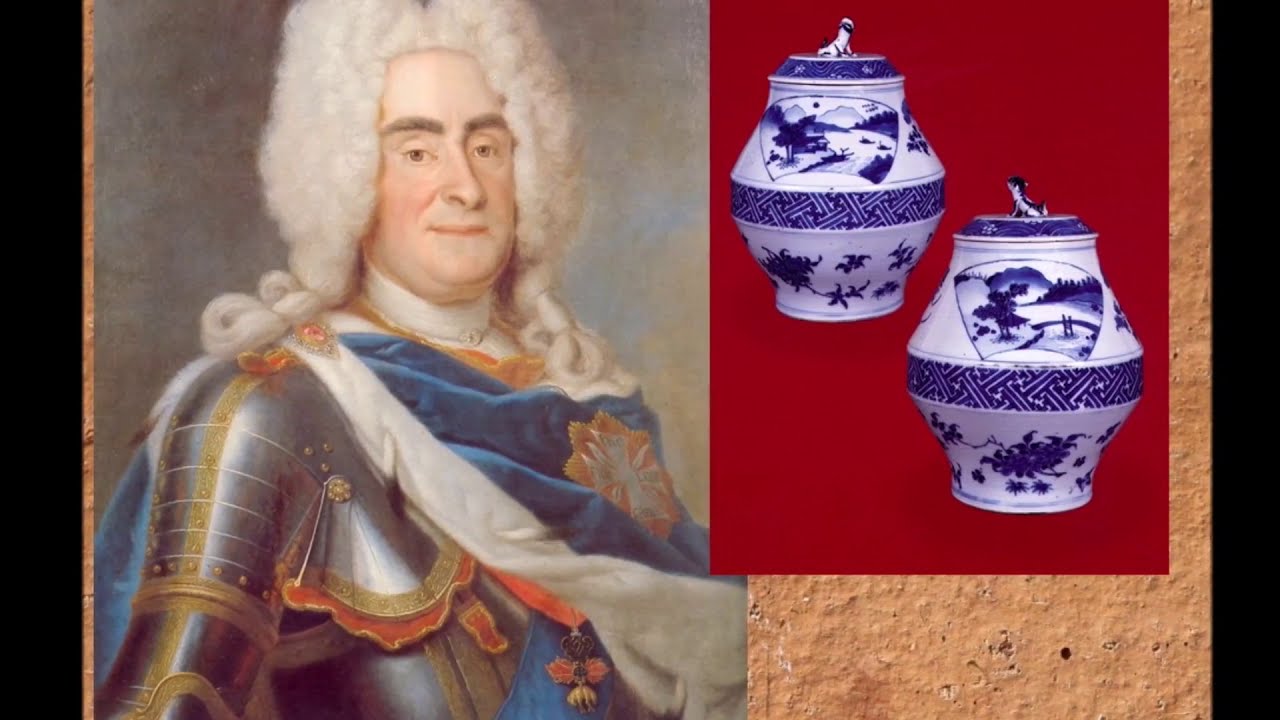Serwis sułtański i nie tylko. Sekrety fajansu, majoliki i porcelany / Zamek Królewski w Warszawie