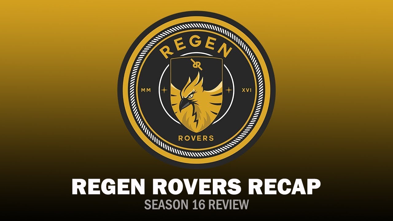 Regen Rovers Recap | Season Sixteen Review | Football Manager 2019