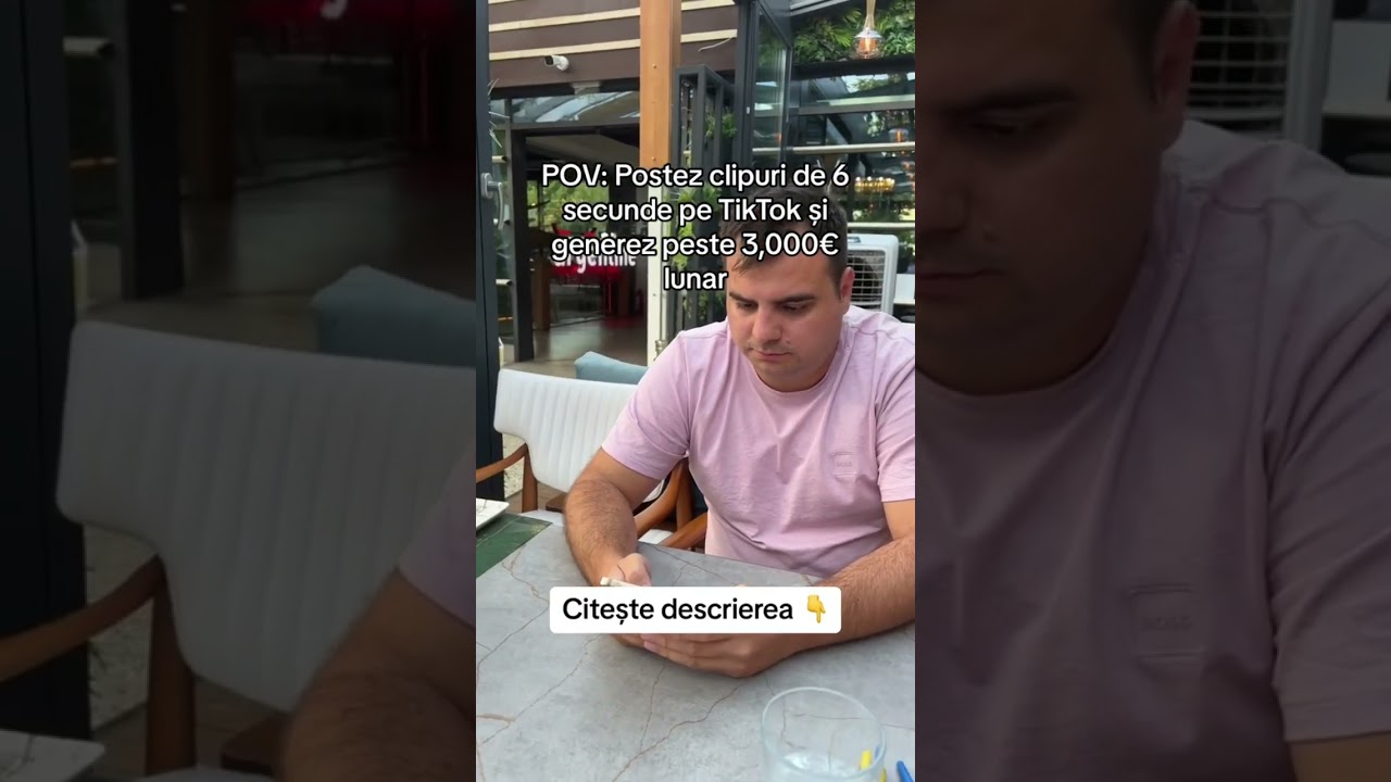 #afacere