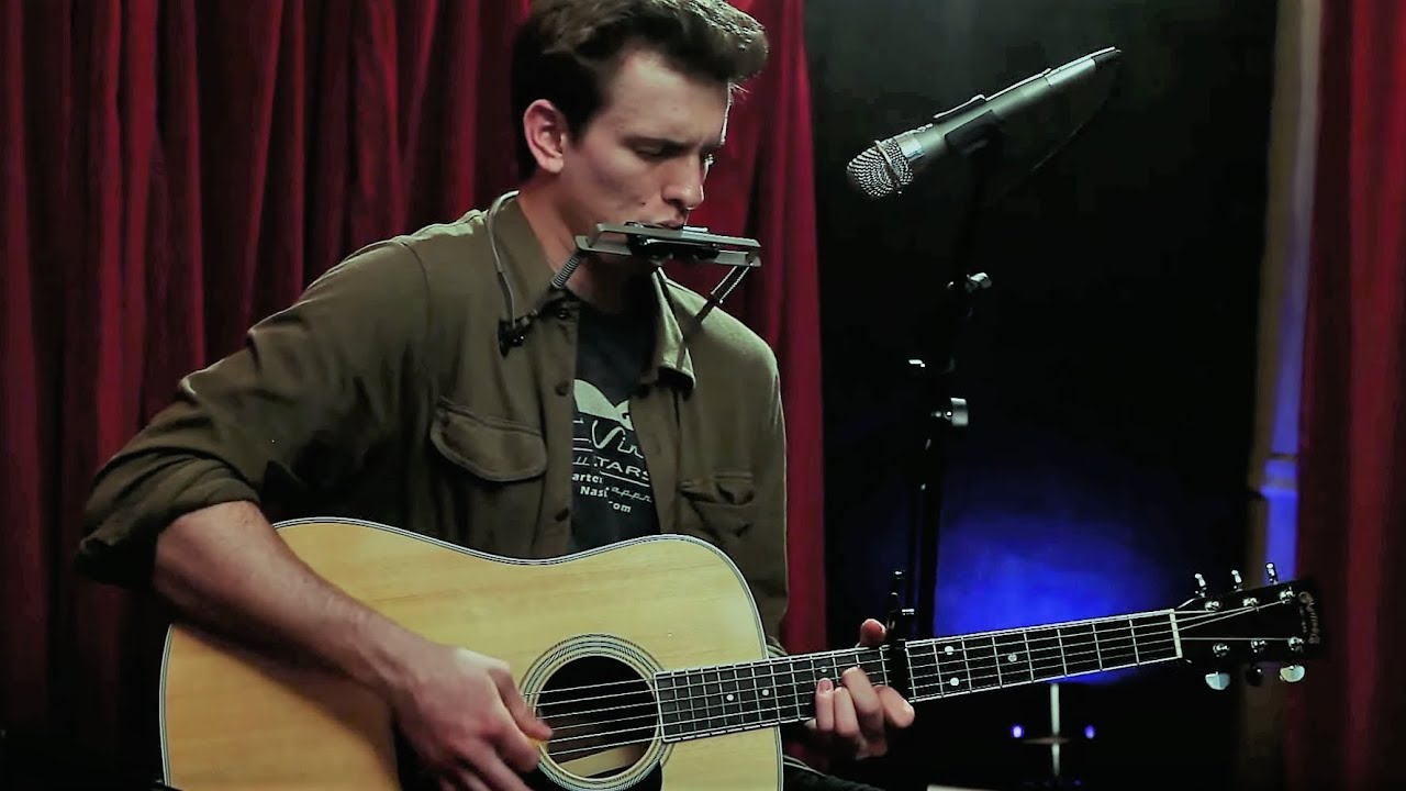 Lukas Graham - Love Someone (Cover by Leon Majcen)