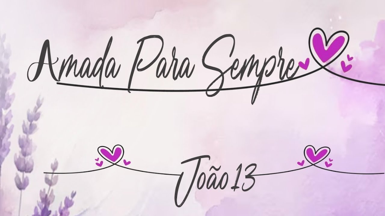 FACE A FACE COM DEUS ( AMADA PARA SEMPRE)