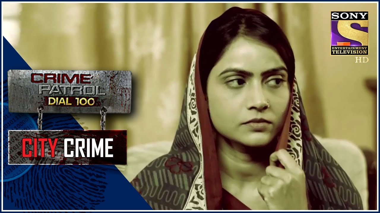 City Crime | Crime Patrol | रिश्वत | Hajipur
