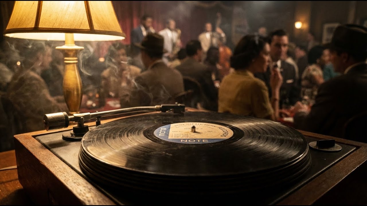 Vintage Noir   Late Night Jazz  ✨ Sultry Alto Vocal & Lush Orchestral Strings   12 HOUR