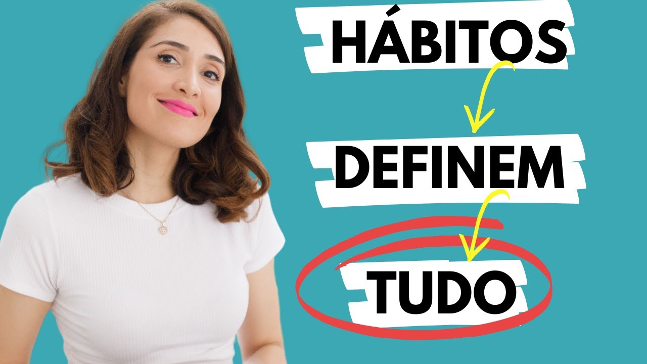 Como Ter Bons Hábitos Para Estudar Melhor e Aprender Mais