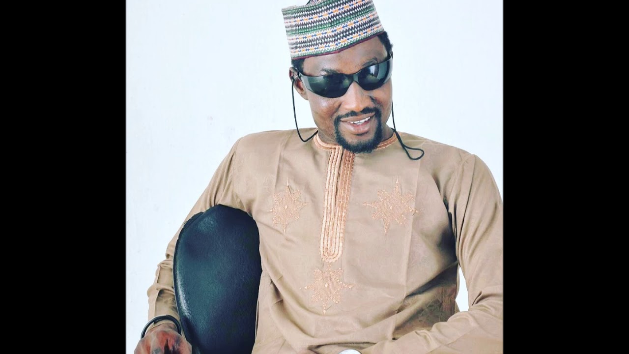 Nura M. Inuwa - RAI DAI