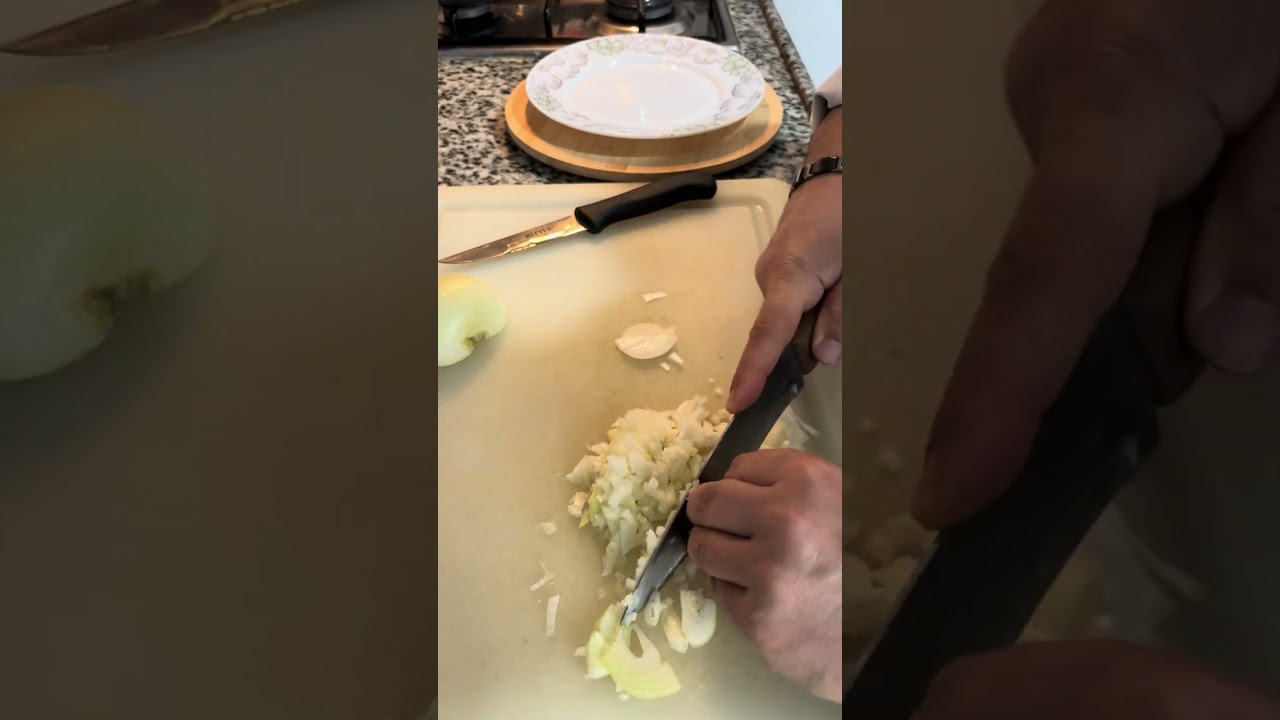 Basit ama Sağlıklı kahvaltı 😋