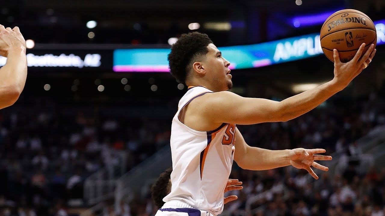 Phoenix Suns vs Utah Jazz Full Game Highlights | February 24,2019-20 NBA Season