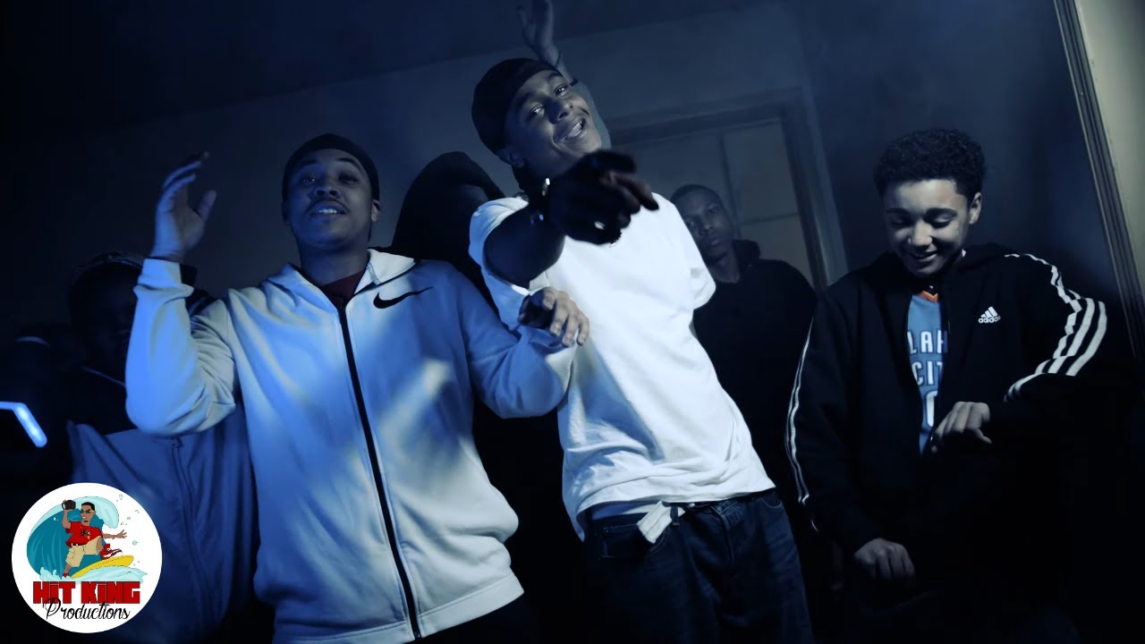 Bossmade - Planet Of The Apes Shot by @im_hit_king