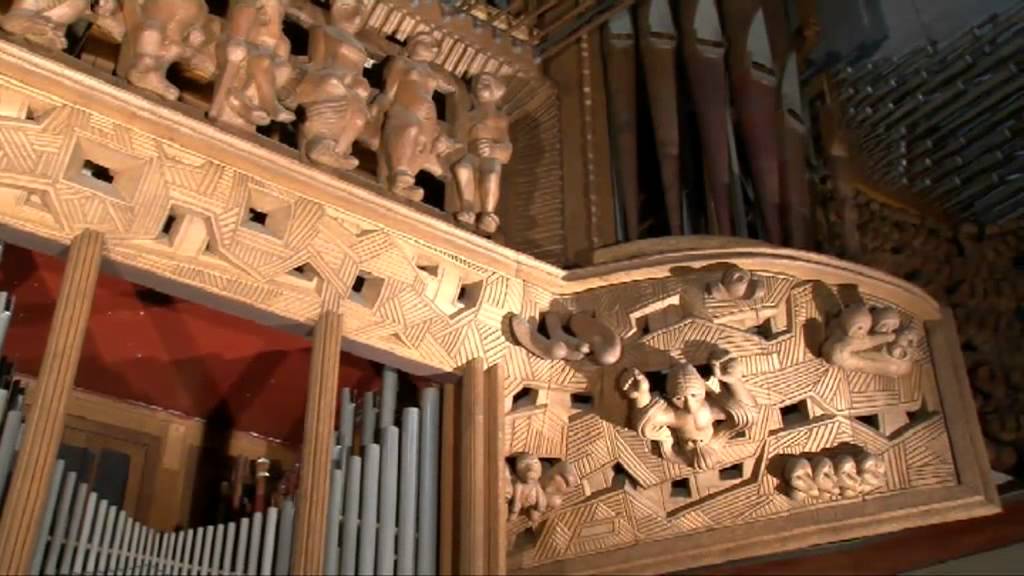 Zum Lobe Gottes - Die große Klais-Orgel