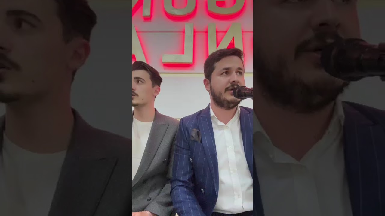 Hakkın Emrin Tutalım - Hicaz İlahi