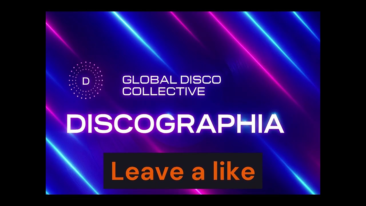 “I Am Dreaming” (Discographia)