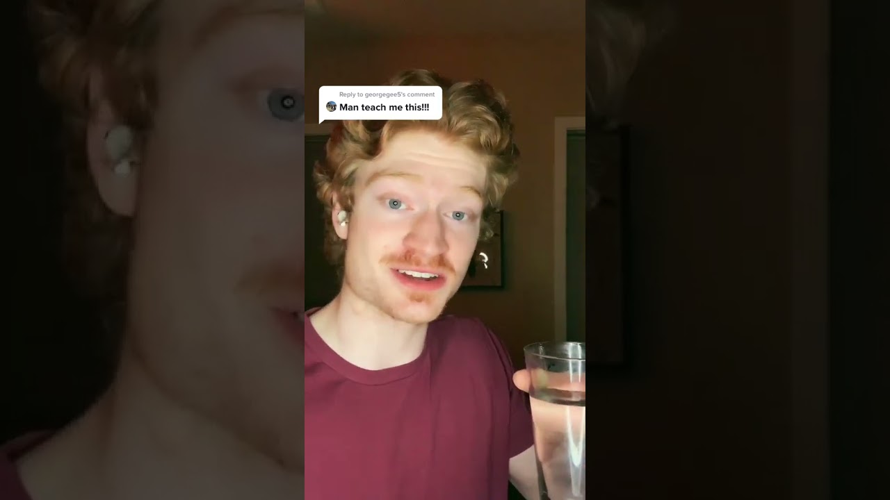 Как быстро пить