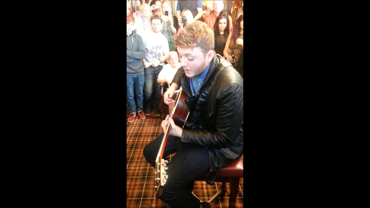 James Arthur - faded
